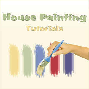 Mixing Paint Colors Chart