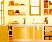 kitchen paint color scheme