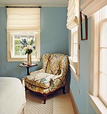 Room Colors for Small Home Spaces; Room Color Schemes for Apartments