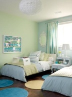clean colors