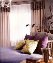 bedroom color design