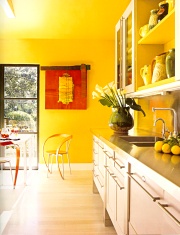 Shades Of Yellow Paint Color Ideas For Painting Walls Shocking Shades Of Yellow