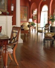 What Colors Look Good With Natural and Stained Wood