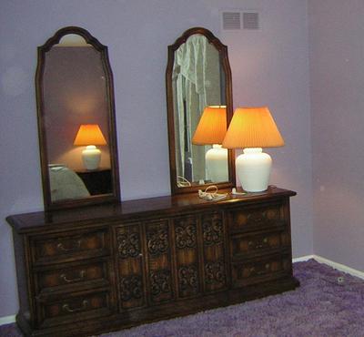 A Shade Of The Color Violet On My Bedroom Walls Light Lavender Paint,Cindy Crawford Home Bedroom Furniture