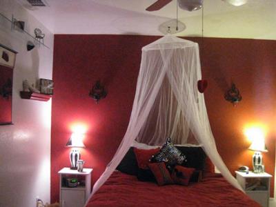 Cool Ideas For Painting A Bedroom. www.housepaintingtutorials