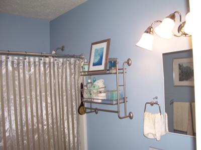 Bathroom Colors Ideas on There Are Many Paint Color Ideas That Can Help Influence The Look