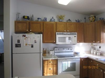 Kitchen Cabinets Design Layout on Kitchen Paint Colors Cabinets On Oak Cabinets And Accessories