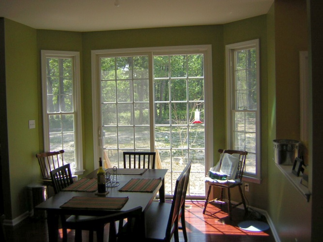 Gallery of a House Painter: New Jersey Painting Projects