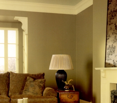 trim interior colors look surfaces pure historic where old