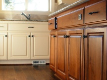 Kitchen Cabinet Refinishing New Jersey Contractor