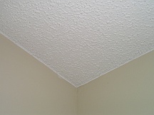 Apply Repair Paint Remove Popcorn Ceiling South Nj
