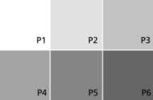 Sherwin Williams Gray Color Chart