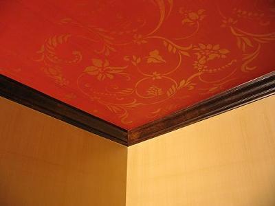 Paintable Wallpaper on Need Plaster Repair  Your Old Plaster Wall Or Ceiling Giving You Fits