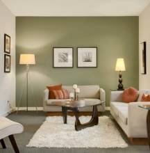 Painting Accent Walls How To Choose The Wall And Color