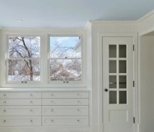 Tips For Painting Ceilings To Change Their Height