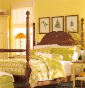 matching wall and trim color undertones is important