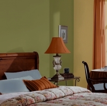 paint color ideas for a room