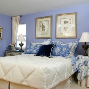 picking bedroom paint colors