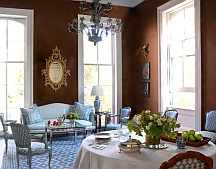 room colors for a large house