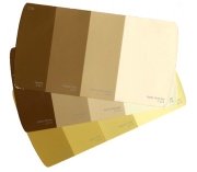 house paint color shades