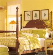 matching wall and trim color undertones is important