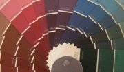 dark paint color choices