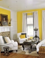 trendy paint colors