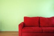 creating room color schemes with a color wheel