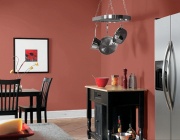 best Sherwin Williams red paint colors