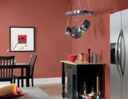 best red paint colors