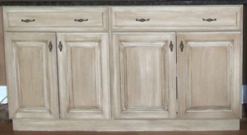 Cabinet Refinishing Tips For