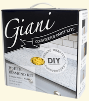 Countertop Paint Kit