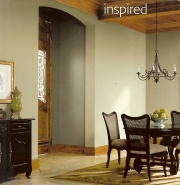 decorating and paint color trends change all the time