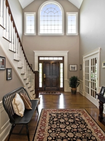 Foyer painting cheap