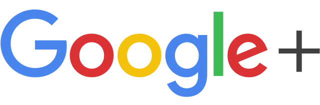 Google+ logo