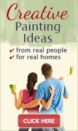 Creative painting ideas