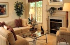 most popular paint colors for living rooms