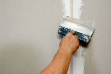 Drywall repair