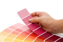 Paint color consultations