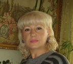 Olga Zenkovich