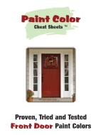 best front door paint colors