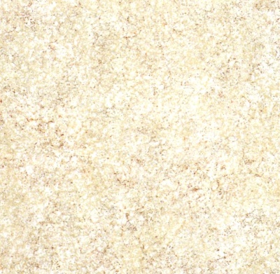 3 sponged on glaze colors create a dense finish