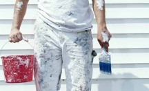 House painter