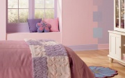 popular interior paint colors for kid rooms