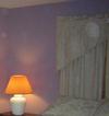 Light purple paint colors are great for bedrooms