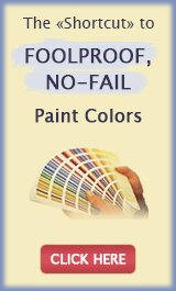 Paint Color Cheat Sheets