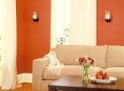 choosing bold paint hues