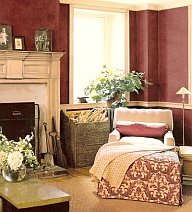 choosing interior paint colors