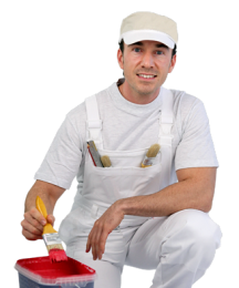 Not all home painting contractors are created equal