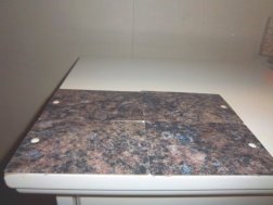 kitchen countertop color samples